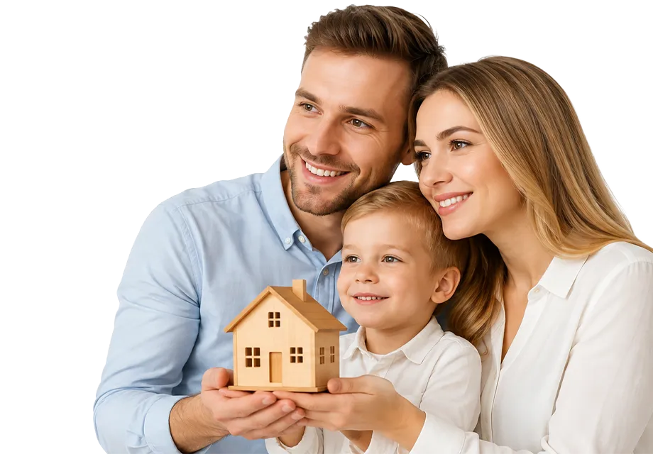 Акция ФортЭкоДом для семей с детьми
